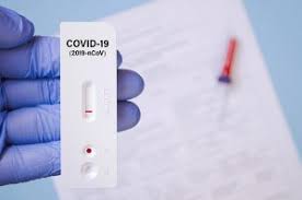 Antigen test (frequently referred to as a rapid test). Neu Medsan Sars Cov 2 Antigen Rapid Test Aeskulap Apotheke Vitalzentrum 1030 Wien