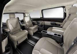 Essai Au Volant De La Mercedes Classe V 220 Executive Infos 75