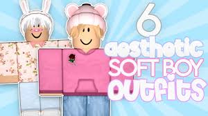 132 best roblox characters images in 2019 roblox oof cute. 6 Cheap Aesthetic Soft Boy Outfits Part 4 Roblox Youtube
