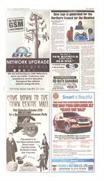 The Tribune
