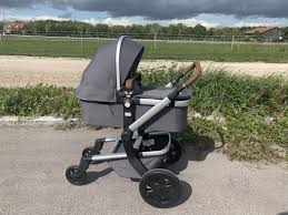 Unsere redakteure haben uns kinderwagens dem ziel angenommen, verbraucherprodukte. Test Joolz Day 3 Kombi Kinderwagen Babyartikel De Magazin