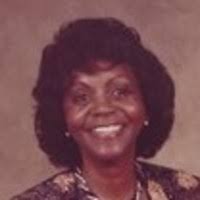 Mrs. Johnnie Mae Austin