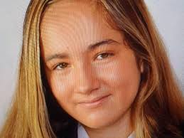 Police search for missing Lichfield teenager Layla Stanley