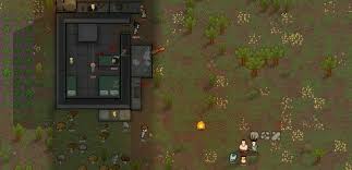 How Rimworld Generates Great Stories Great Stories Stories Video Games
