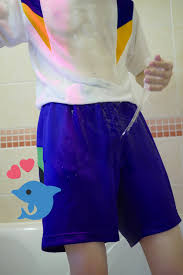 体操 服 ローション