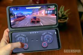 LG V60 ThinQ 5G review: Best phone for ...