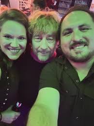 ATX Friends! Come out to @mesquitecreekoutfitters in Georgetown TX THIS  SATURDAY NIGHT! Ken and Cathy Lince with yours truly