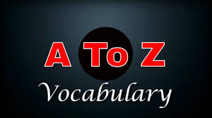 Trying to sort text alphabetically in word sounds like a challenge, but it's not difficult at all. Vocabulary List A To Z 1000 Essential Words Picture English Vocabulary Edugorilla Trends Videos News Career Updates