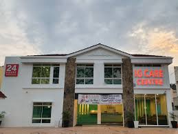 Surrounded by a carefully landscaped garden, residents can enjoy the peace and calm of the surroundings as they delight in a nice cup of morning or evening tea. Ig Care Centre Elderly Care You Can Trust