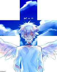 Khr Marshmallow Freak Google Search Anime Mafiya Krasivye Malchiki