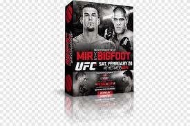 Can't find what you are looking for? Frank Mir Ufc Fight Night 61 Bigfoot Vs Mir Ufc 184 Rousey Vs Zingano Ufc Fight Night 122 Bisping Vs Gastelum Mixed Martial Arts Mixed Martial Arts Frank Mir Ufc Fight Night