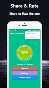 Feb 19, 2020 · download fast charging apk 1.0.0 for android. Fast Battery Charger Fast Charging Quick Charge Apk For Android Free Download On Droid Informer