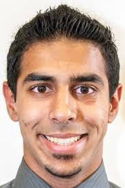 Tokay High School top graduates for 2013