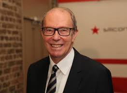 Stephen Brewer: 'I was