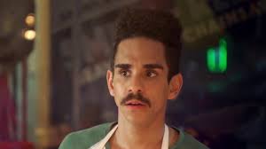 Ash vs. Evil Dead: Booth Three