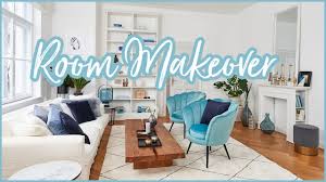Wohnzimmer Modern Einrichten Depot Room Makeover Teil 1 Youtube