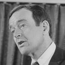 Frederick Dent, commerce secretary under Nixon and Ford, dies at 97