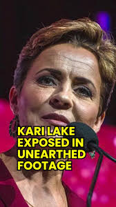 Kari Lake thinks she can fool voters. We won’t let her.#karilake #arizona  #wow #exposed #lie #caught #gop #roe #roevwade #az #meidastouch