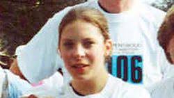 Amanda Jane “Milly” Dowler (1988-2002)
