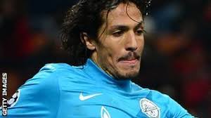 Zenit St Petersburg: Bruno Alves says he has 'not witnessed racism'