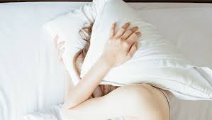 Étudiant, je me contentais de 3 h par nuit et de siestes. Insomnie Des Nuits Comme Jamais