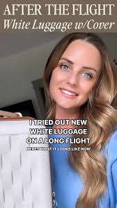 Comment LUGGAGE COVER 💥 Please DO NOT comment for link if you do not  follow me first. You probably won’t receive it sadly! IG blocks DMs from  people you don’t follow to save you from unwanted ...