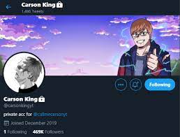 | see more about anime, icon and couple. Jack Saint Planet Man On Twitter Donald Trump Locked Account With Sad Anime Crying Avatar