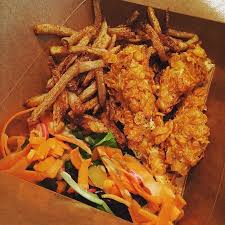 Pin On Street Food Food Trucks