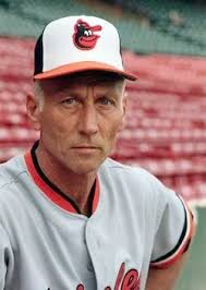 Cal Ripken Sr.