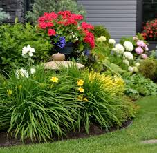 If all these pointers about garden fountains are not inspiring you to come up with an idea of your own, then looking at the pictures given here let us get started with a few simple idea descriptions here so that you know where the whole project is leading to Garden Tour Edmonton Horticultural Society