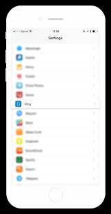 Wo mic is another microphone app developed by wolicheng tech for both android and ios users which helps you to turn your phone into pc mic. How Do I Turn On The Microphone On An Iphone Ring Help