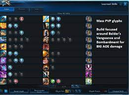 That's why most ppl suck, not matter what they play. Tera Gunner Pve Pvp Guide U4gm Com