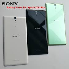 It serves as the successor to the xperia c4. For Sony Xperia C5 Ultra E5553 Battery Door Back Cover Housing Case Shopee Philippines