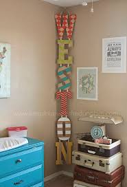 You can never be too organized. Diy Paintings For Baby Boy Room Novocom Top