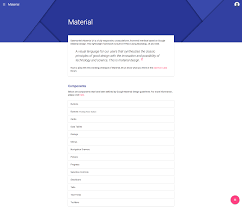 Daemonite Material Google Material Material Material Design