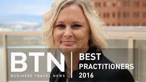 Jill Huffman: Best Practitioner