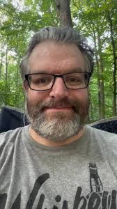 Technology is great but it’s important to remember to take a break and  enjoy nature. Be like Kevin and go outside. #thattechpod #techpodcast  #outfitoftheday #gooutside #podcasting #technews #ai ...