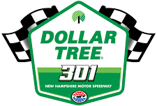 Dollar Tree 301 NASCAR Cup Series