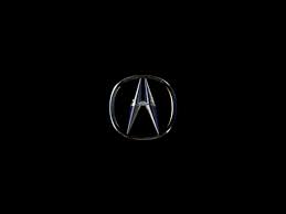 Acura Logo Animation By Gleb Kuznetsov Acura Logos Animation