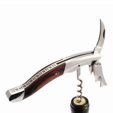 Grand Cru Sommelier Corkscrew Wenge From Legnoart Corkscrew Sommelier Corkscrews