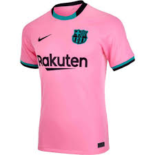 Barca launched their new home kit for the 2020/21 season on tuesday, the 14th of july, 2020, and it sees the club. Fc Barcelona Jersey Barcelona Shirt Soccerpro Com