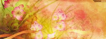 Watercolor floral facebook cover photos. Unique Facebook Cover Artwork Things Artwork Paradise