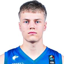 Viljami Vartiainen Opponents