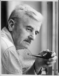 William Faulkner, Faulkner Family, and Rowan Oak