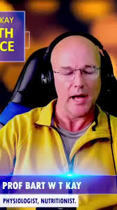 bartkay #gregdoucette #fitness #fyp #nutrition Bart Kay vs Greg Douc...