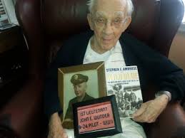 John Wunder was not born in Dayton or in Ohio. As I recall he started