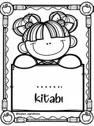 Emine Korukcu Yenim Adli Kullanicinin Fikirler Panosundaki Pin Boyama Sayfalari Boyama Kitaplari Kitap Haftasi