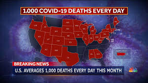 Maybe you would like to learn more about one of these? States Issue New Covid 19 Restrictions As Virus Surges