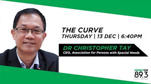 Therefore, when sph announced that mr ng yat chung would take over the role of ceo from mr alan chan, an industry veteran, many i have summarised the various business segments of sph. Dr Christopher Tay Ceo Association For Persons With Special Needs