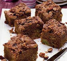 Thousands Of Tried And Tested Recipes From Easy Everyday Cooking And Healthy Rhubarb Recipes No Bake Cake Rhubarb Squares